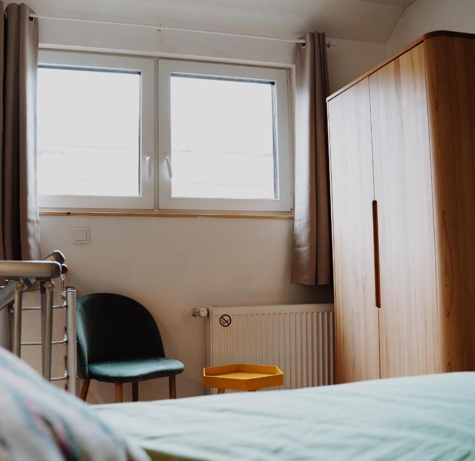 Muelheim, Schoenes Apartment, E-Werk, Palladium, Carlswerk, Messe, Lanxess-Arena 쾰른 외부 사진