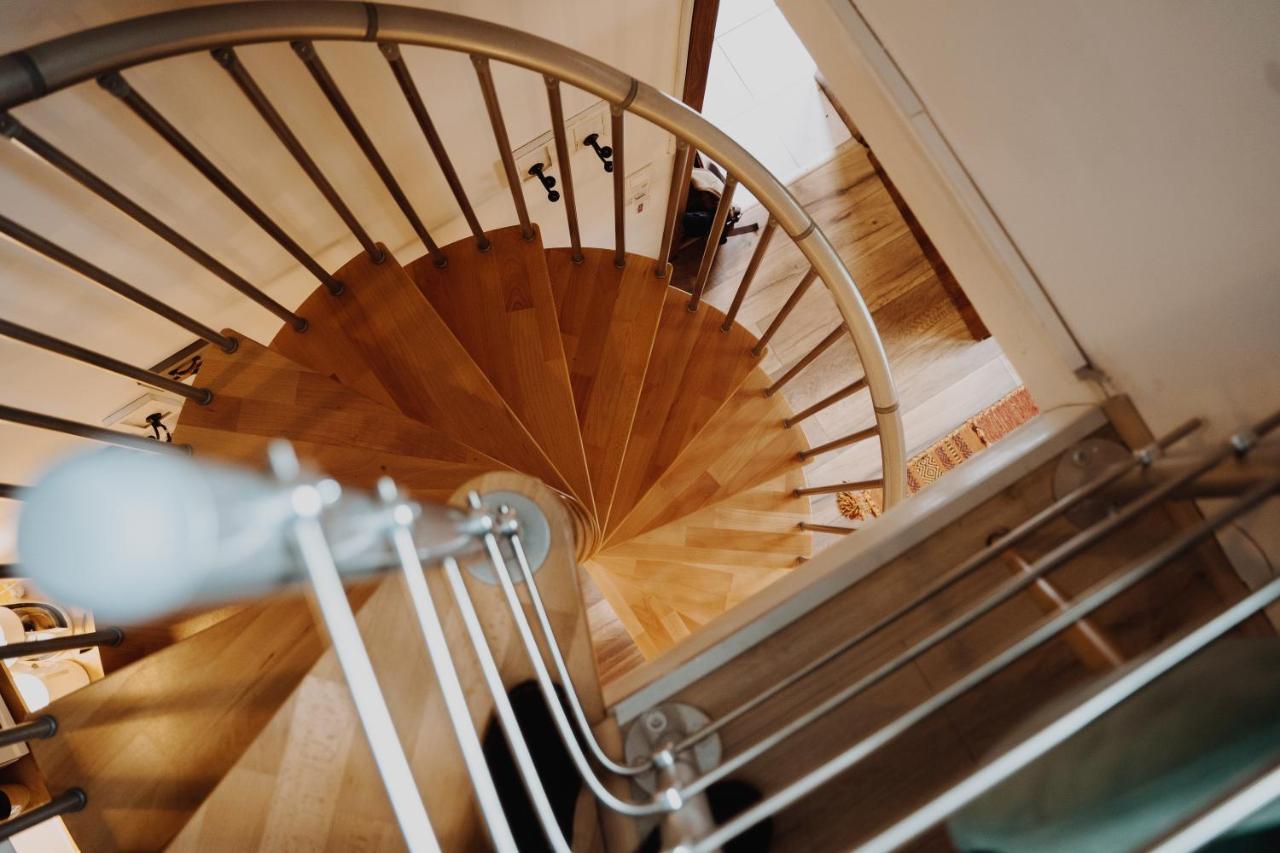Muelheim, Schoenes Apartment, E-Werk, Palladium, Carlswerk, Messe, Lanxess-Arena 쾰른 외부 사진