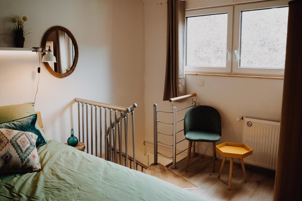 Muelheim, Schoenes Apartment, E-Werk, Palladium, Carlswerk, Messe, Lanxess-Arena 쾰른 외부 사진