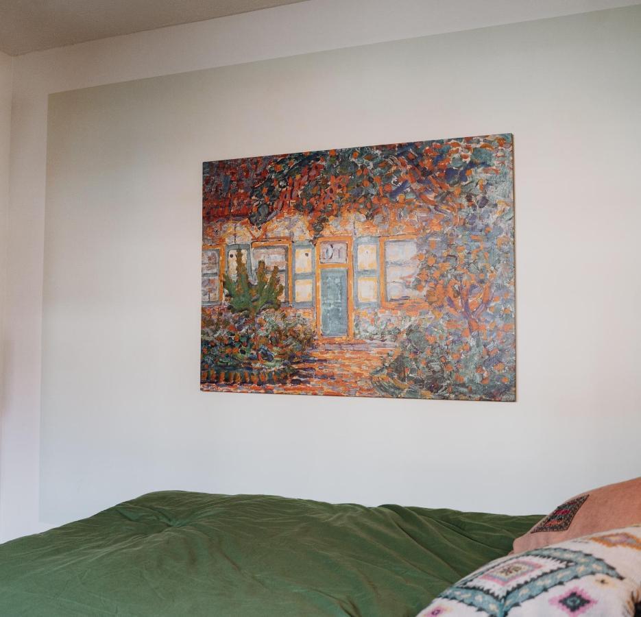 Muelheim, Schoenes Apartment, E-Werk, Palladium, Carlswerk, Messe, Lanxess-Arena 쾰른 외부 사진